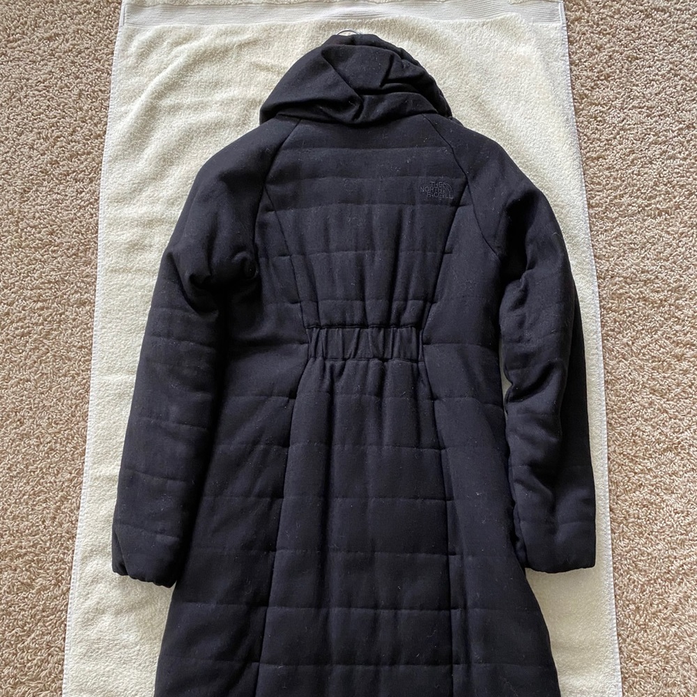 Down Jacket The Northface - image 4